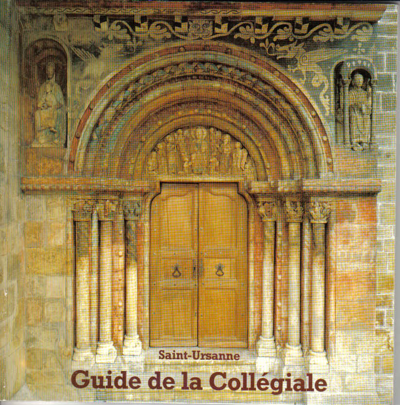 sainte ursanne